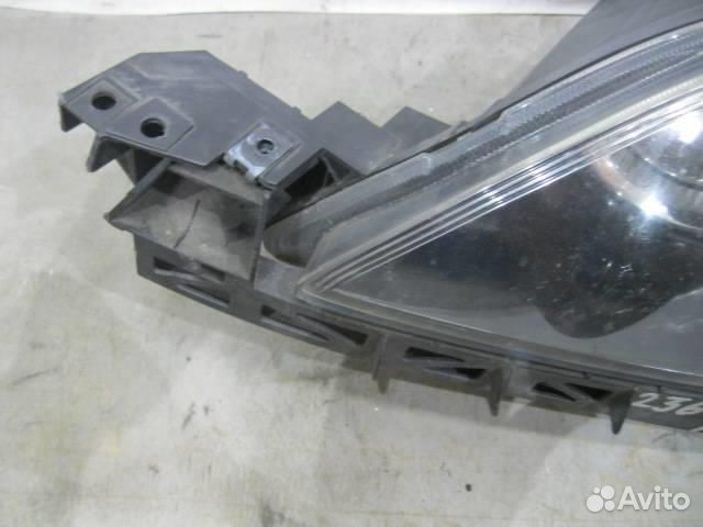 Фара левая от Mazda Mazda 3 (BK) 2002-2009