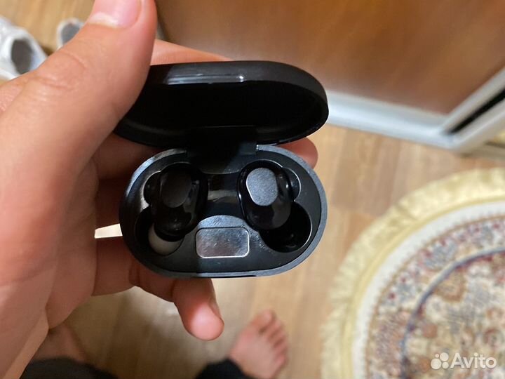 Наушники Lenovo XT91