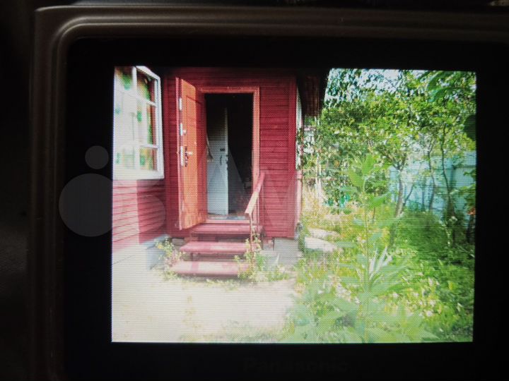 Дача 53,3 м² на участке 6,3 сот.