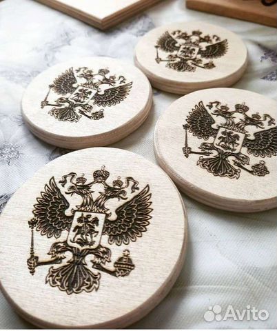 Лазерная гравировка