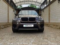 BMW X5 3.0 AT, 2011, 207 044 км, с пробегом, цена 2 400 000 руб.