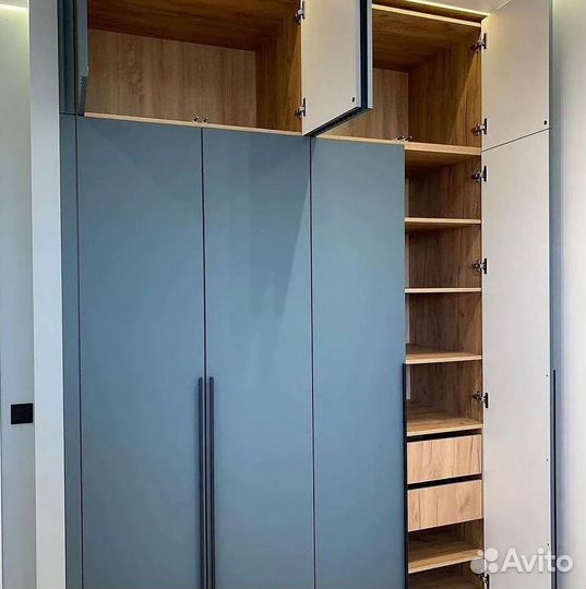 Шкаф для одежды