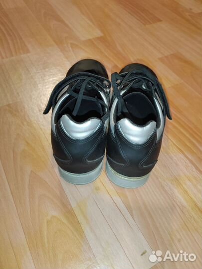 Штангетки sabo 42 размер