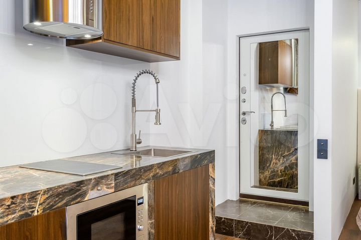 Старт продаж уникального отеля