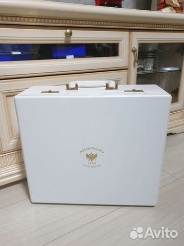 Императорский фарфор