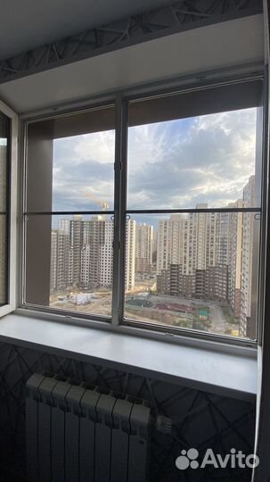 Ремонт окон. Москитные сетки