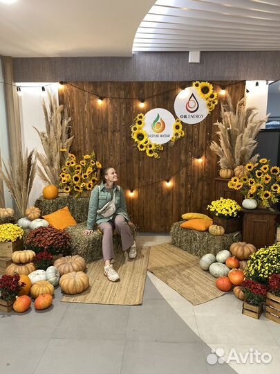 Флорист / Флорист-декоратор/Обучение флористике