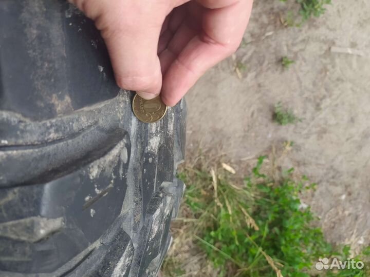 Kumho Road Venture M/T KL71 265/75 R16