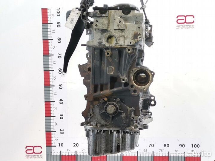 Двигатель (двс) для Volkswagen Bora(Jetta)