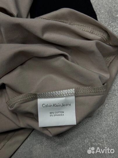 Футболка мужская Calvin Klein