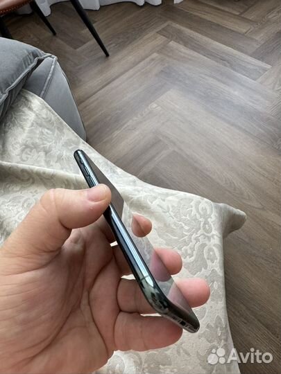 iPhone 11 Pro, 256 ГБ