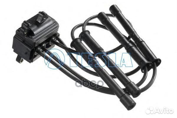 Катушка зажигания CL130 tesla