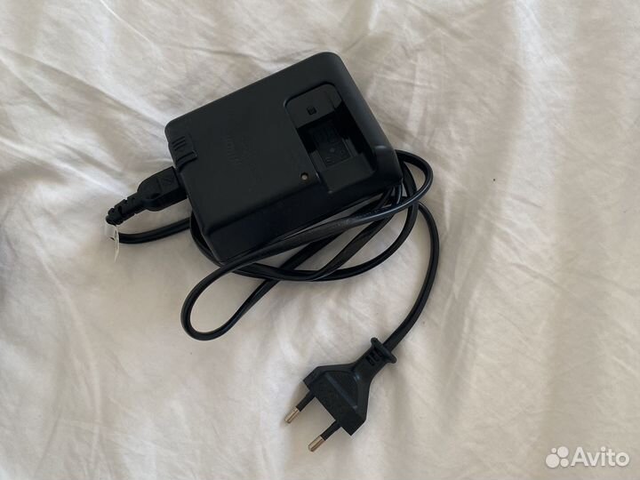 Зеркальный фотоаппарат Nikon D7000