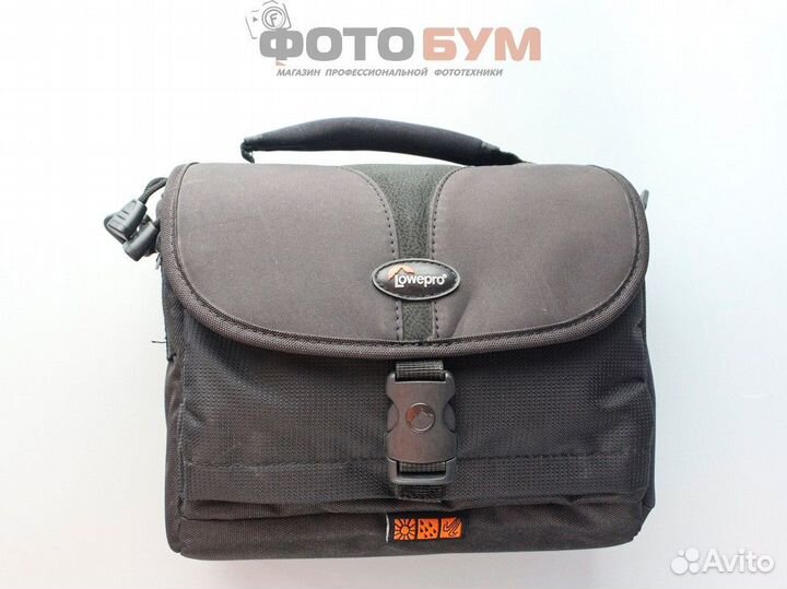 Фотосумка LowePro Rezo 160 AW