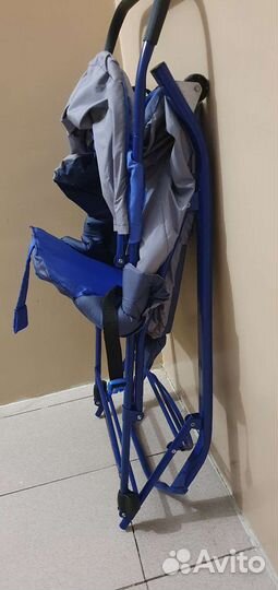 Детские санки