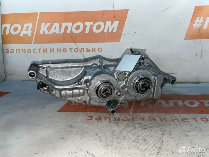 Блок TCM Ford Focus 3 2011 AE8P14F085AE