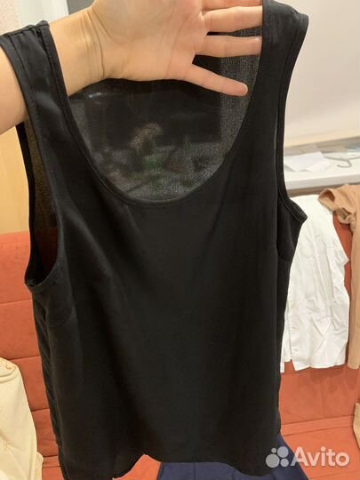 Вещи пакетом 42-44 размер