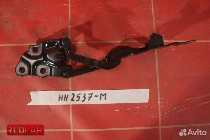 Петля капота правая BMW X3 F25 (10)