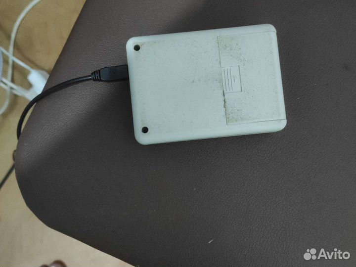 Дубликатор домофонных ключей