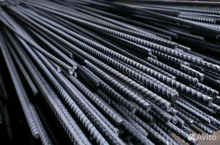 Арматура 10 мм