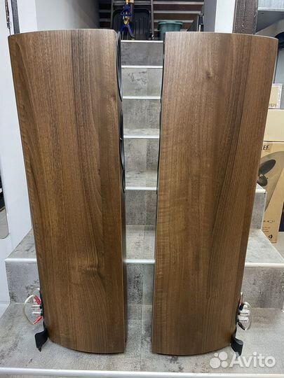 Напольная акустика KEF iQ5 пара