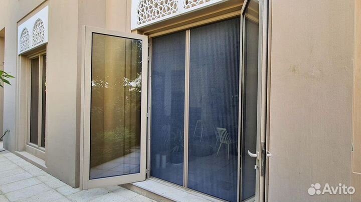 Москитные сетки