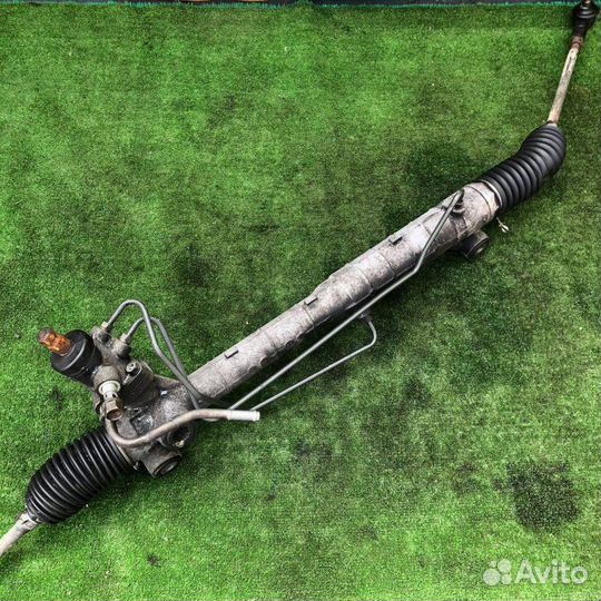 Рулевая рейка Suzuki Grand Vitara/ Escudo TA74W