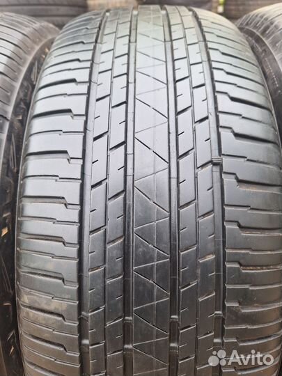 Bridgestone Dueler A/T 693 V 265/55 R20 113V