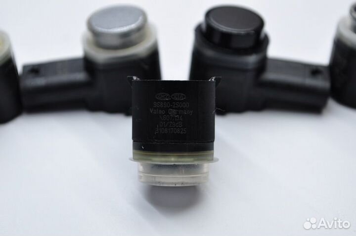 Б/У Датчик парковки Kia-Hyundai 968902S000