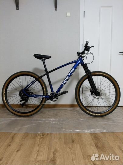 Велосипед горный Timetry TT061 27.5