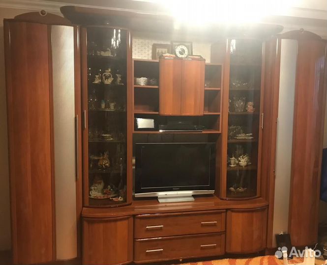 Стенка Новелла 47Д