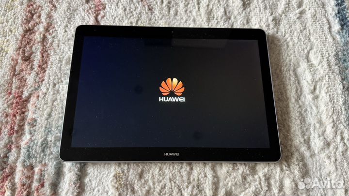 Планшет huawei matepad T3 10