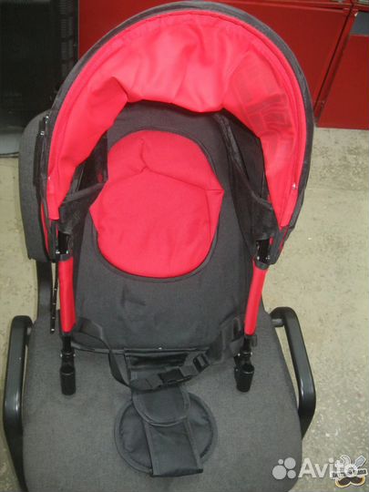 Капюшон для детского трехколесного велосипеда