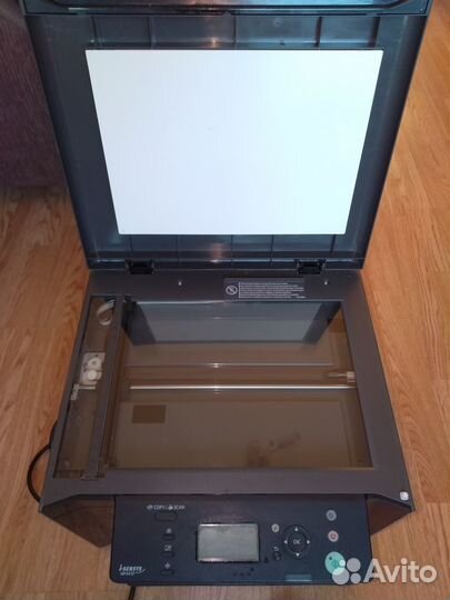 Canon MF4410-отправлен к покупателю