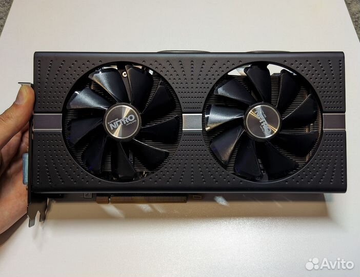 Видеокарты игровые 8гб идеальные гарантия