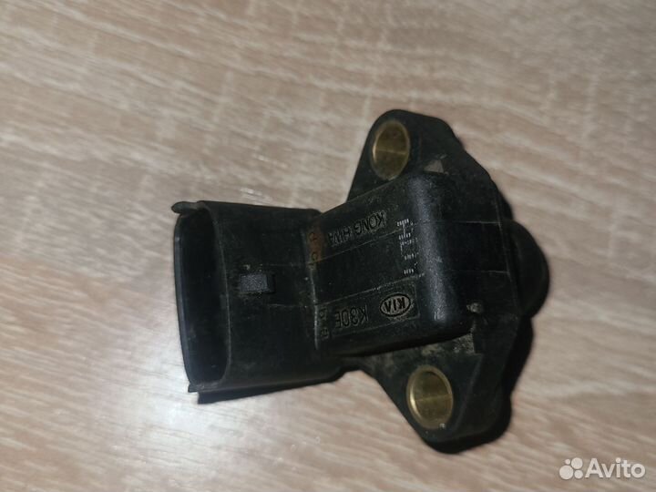 Датчик абсолютного давления Kia