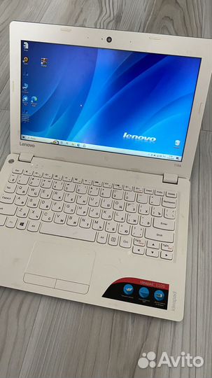 Нетбук lenovo ideatab 110s