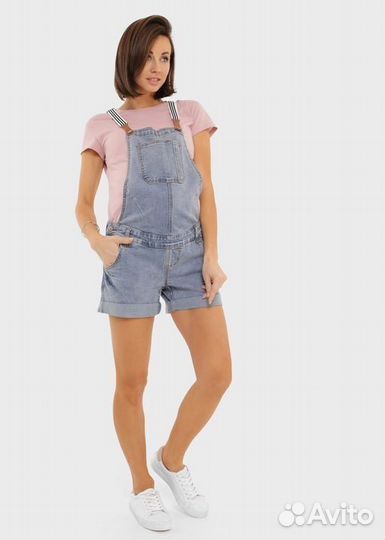 Комбинезон для беременных