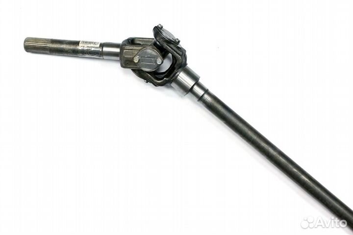 Шарнир поворотного кулака газ 33027 правый