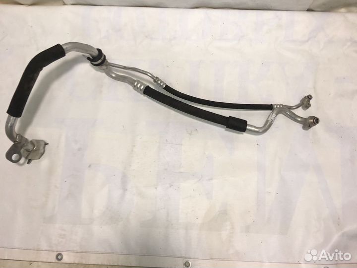 Трубка кондиционера Mercedes Benz CLS-class C218