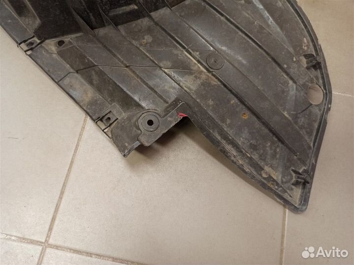 Локер передний левый Suzuki Vitara с 2014 года