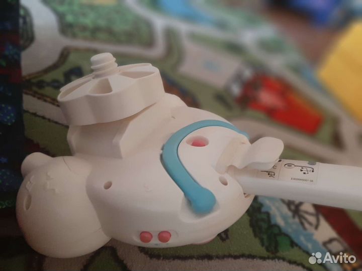 Мобиль бум бокс Tiny Love