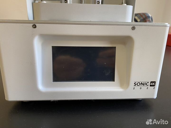 3D Принтер Phrozen sonic 4k 2022