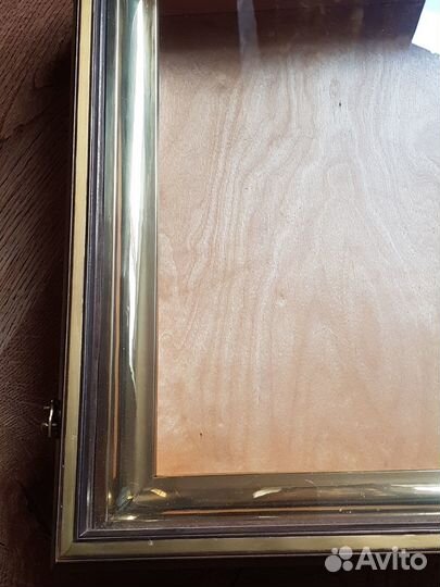 Киот для иконы