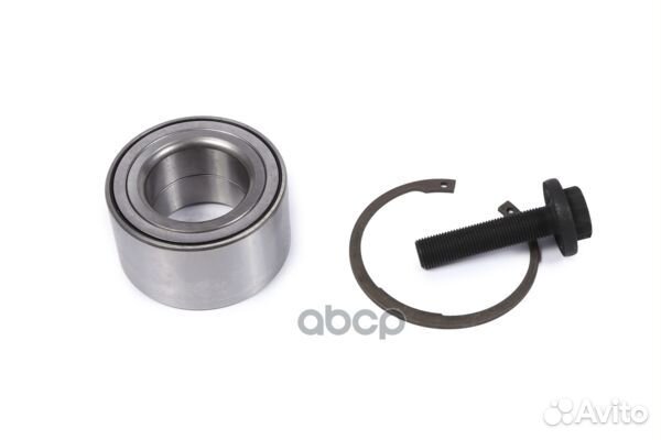 43-29138-SX к-кт подшипника ступицы передней V