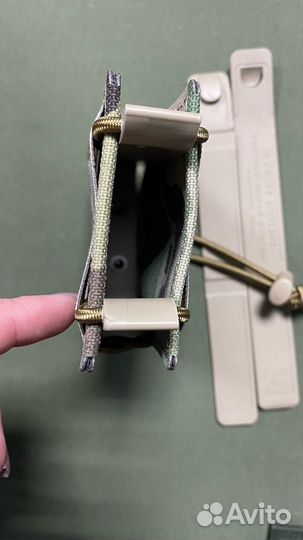 Подсумок Fast на 1 магазин мультикам