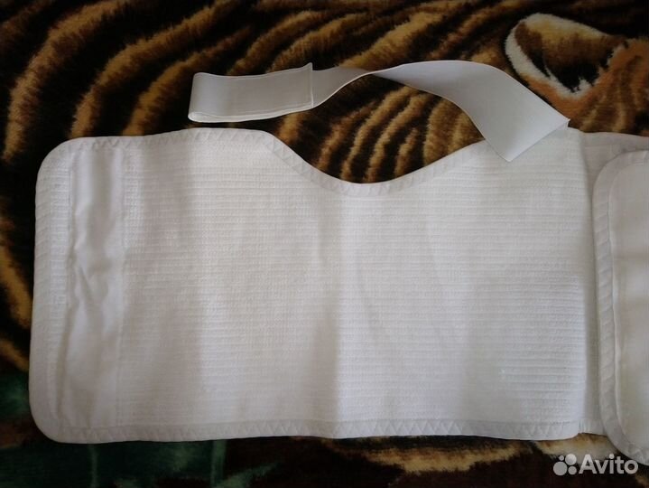 Бандаж послеоперационный на грудную клеткуТ-1339