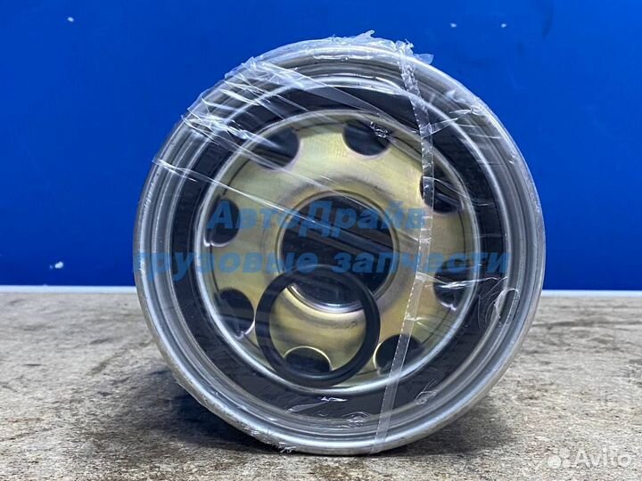 Фильтр осушитель Мерседес Актрос на модуль EAC2 правая резьба M41x2,0