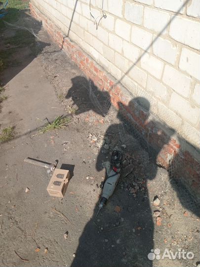 Заливка фундамента-проведение воды