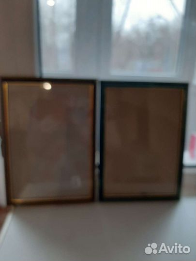 Рамки для фото 21 на 30